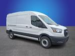 2024 Ford Transit 250 Medium Roof RWD Empty Cargo Van for sale #FL30799 - photo 3