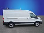 2024 Ford Transit 250 Medium Roof RWD Empty Cargo Van for sale #FL30799 - photo 4