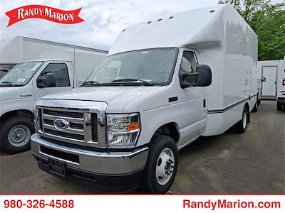 2025 Ford E-350 RWD Unicell Box Van for sale #FL30818 - photo 1
