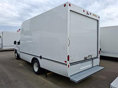 New 2025 Ford E-350 15' Unicell Box Van for sale #FL30818 - photo 2
