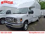 New 2025 Ford E-350 15' Unicell Box Van for sale #FL30818 - photo 1