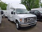 New 2025 Ford E-350 15' Unicell Box Van for sale #FL30818 - photo 3