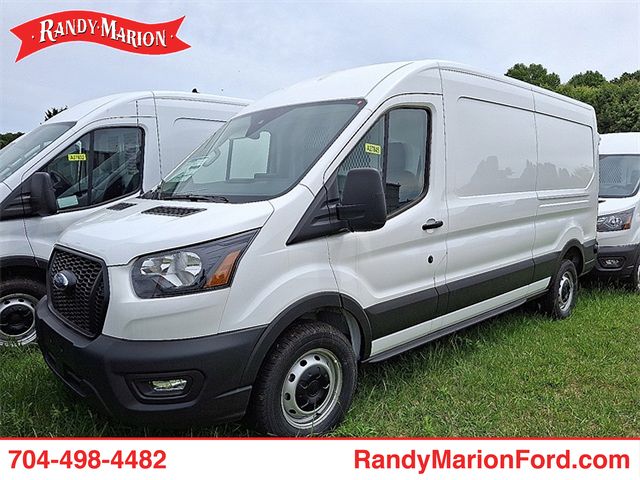 New 2024 Ford Transit 250 - photo 1