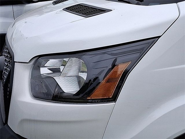 New 2024 Ford Transit 250 - photo 6