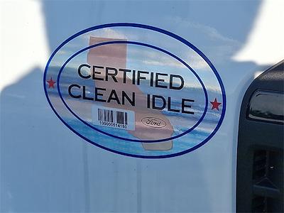 New 2024 Ford F-450 Regular Cab 4x4 Mechanics Body for sale #FL30839 - photo 2