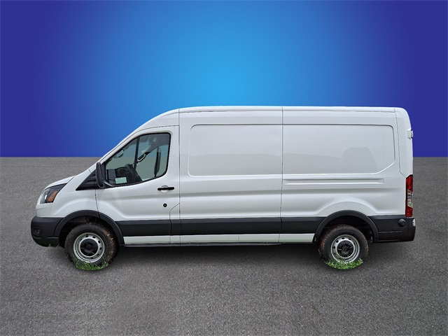 New 2024 Ford Transit 250 - photo 5
