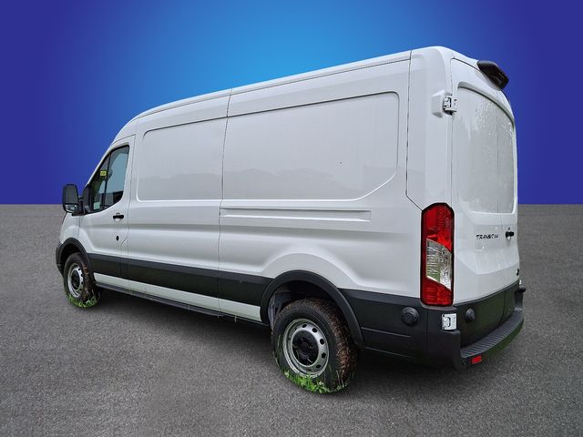 New 2024 Ford Transit 250 - photo 2