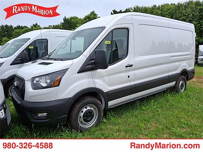 2024 Ford Transit 250 Medium Roof RWD Empty Cargo Van for sale #FL30867 - photo 1