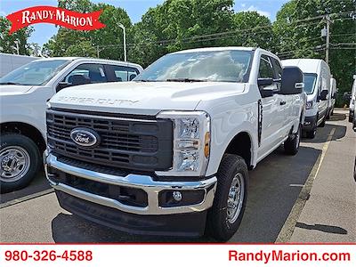 New 2024 Ford F-250 XL Super Cab 4x4 Pickup for sale #FL30876 - photo 1