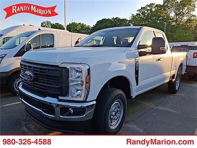 2024 Ford F-250 Super Cab 4x4 Pickup for sale #FL30879 - photo 1