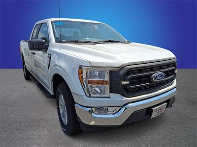2024 Ford Transit 350 High Roof AWD Empty Cargo Van for sale #FL30881 - photo 2