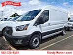 2024 Ford Transit 250 Medium Roof RWD Empty Cargo Van for sale #FL30887 - photo 1