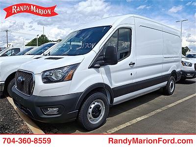 2024 Ford Transit 250 Medium Roof RWD Empty Cargo Van for sale #FL30888 - photo 1