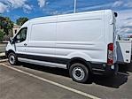 2024 Ford Transit 250 Medium Roof RWD Empty Cargo Van for sale #FL30888 - photo 2