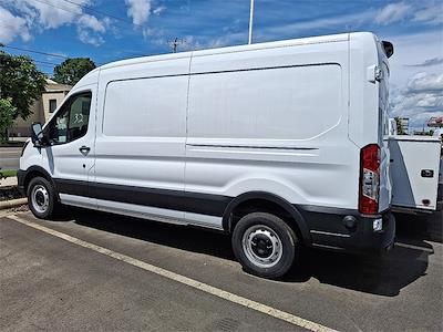 2024 Ford Transit 250 Medium Roof RWD Empty Cargo Van for sale #FL30889 - photo 2