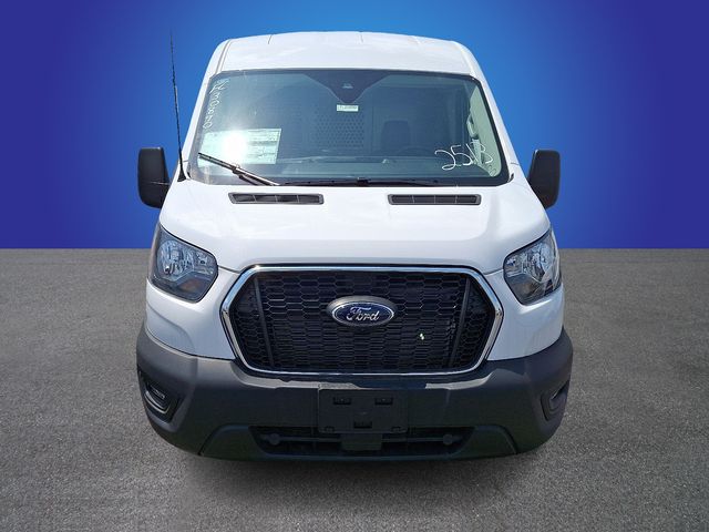 New 2024 Ford Transit 250 - photo 5
