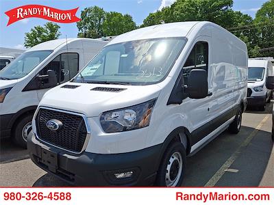 2024 Ford Transit 250 Medium Roof RWD Empty Cargo Van for sale #FL30890 - photo 1