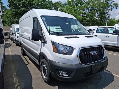 2024 Ford Transit 250 Medium Roof RWD Empty Cargo Van for sale #FL30890 - photo 2