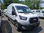 2024 Ford Transit 250 Medium Roof RWD Empty Cargo Van for sale #FL30890 - photo 2