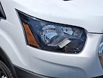2024 Ford Transit 250 Medium Roof RWD Empty Cargo Van for sale #FL30890 - photo 5