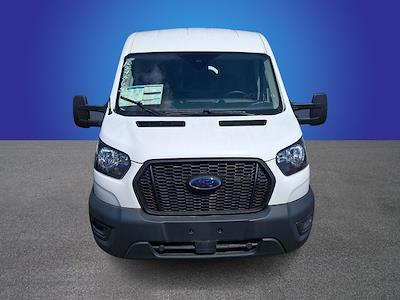 2024 Ford Transit 250 Medium Roof RWD Empty Cargo Van for sale #FL30892 - photo 2