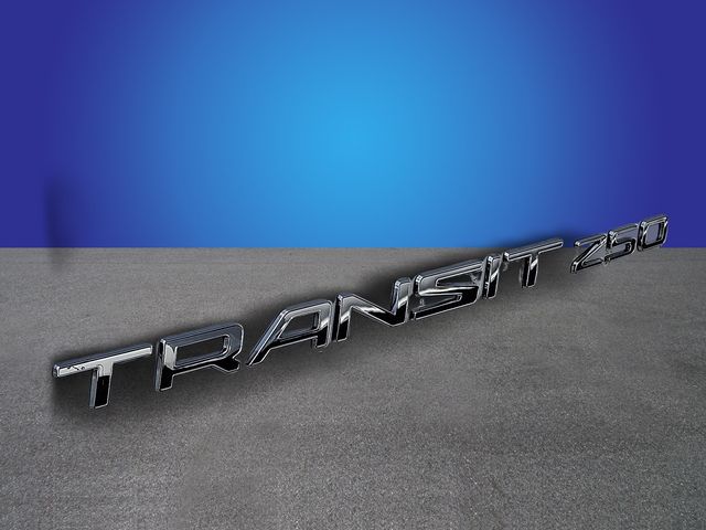 New 2024 Ford Transit 250 - photo 5
