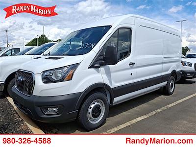 2024 Ford Transit 250 Medium Roof RWD Empty Cargo Van for sale #FL30894 - photo 1