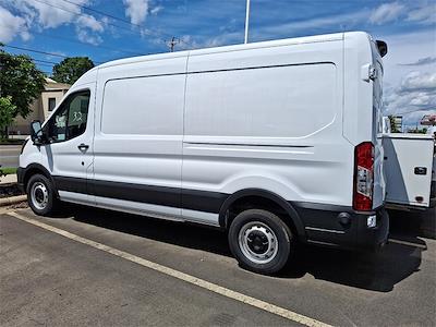 2024 Ford Transit 250 Medium Roof RWD Empty Cargo Van for sale #FL30894 - photo 2