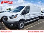 2024 Ford Transit 250 Medium Roof RWD Empty Cargo Van for sale #FL30894 - photo 1