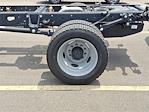 2024 Ford F-550 Crew Cab DRW 4x4 Cab Chassis for sale #FL30895 - photo 4