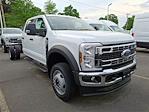 2024 Ford F-550 Crew Cab DRW 4x4 Cab Chassis for sale #FL30904 - photo 3