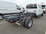 2024 Ford F-550 Crew Cab DRW 4x4 Cab Chassis for sale #FL30904 - photo 4