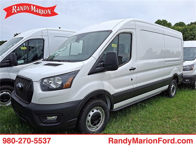 2024 Ford Transit Van