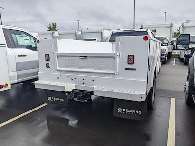 2024 Ford F-450 Crew Cab DRW 4x4 Reading Service Truck for sale #FL30919 - photo 2