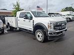 2024 Ford F-450 Crew Cab DRW 4x4 Reading Service Truck for sale #FL30919 - photo 1
