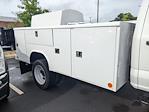 2024 Ford F-450 Crew Cab DRW 4x4 Reading Service Truck for sale #FL30919 - photo 4