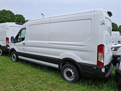 2024 Ford Transit 250 Medium Roof RWD Empty Cargo Van for sale #FL30932 - photo 2