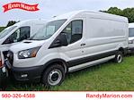 2024 Ford Transit 250 Medium Roof RWD Empty Cargo Van for sale #FL30932 - photo 1