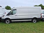 2024 Ford Transit 250 Medium Roof RWD Empty Cargo Van for sale #FL30932 - photo 3
