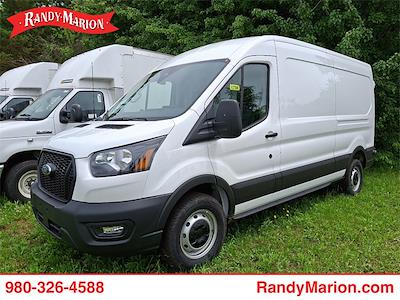 New 2024 Ford Transit 250 Medium Roof Empty Cargo Van for sale #FL30933 - photo 1