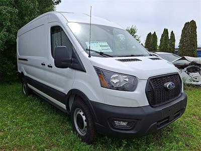 New 2024 Ford Transit 250 Medium Roof Empty Cargo Van for sale #FL30933 - photo 2