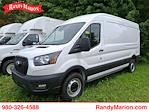 New 2024 Ford Transit 250 Medium Roof Empty Cargo Van for sale #FL30933 - photo 1