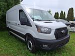 New 2024 Ford Transit 250 Medium Roof Empty Cargo Van for sale #FL30933 - photo 2