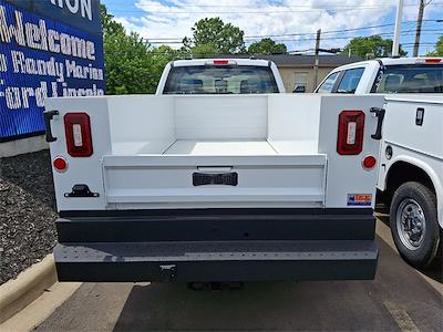 2024 Ford F-250 Crew Cab 4x4 Knapheide Service Truck for sale #FL30937 - photo 2