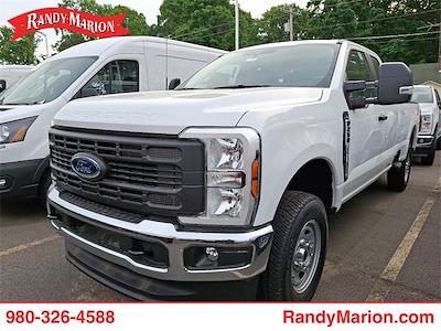 2024 Ford F-250 Super Cab 4x4 Pickup for sale #FL30954 - photo 1