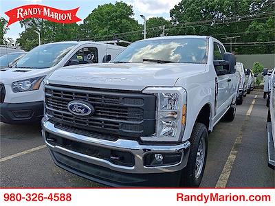 New 2024 Ford F-250 XL Super Cab 4x4 Pickup for sale #FL30957 - photo 1