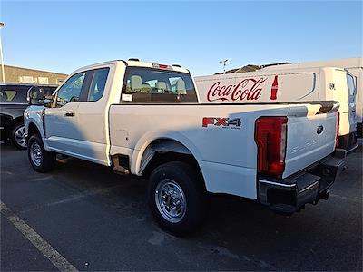 2024 Ford F-250 Super Cab 4x4 Pickup for sale #FL30969 - photo 2