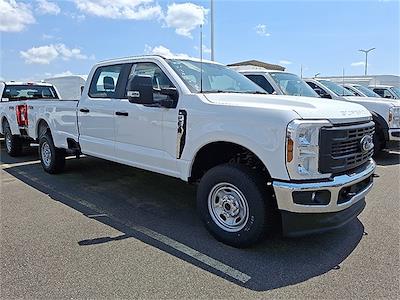 2024 Ford F-250 Crew Cab 4x4 Pickup for sale #FL30974 - photo 2