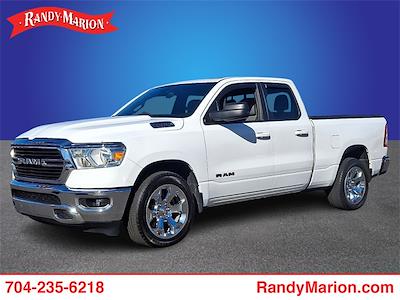 2021 Ram 1500 Quad Cab RWD Pickup for sale #FL30990A - photo 1