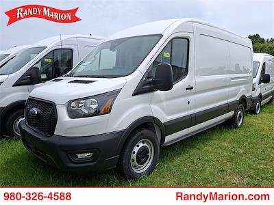 2024 Ford Transit 250 Medium Roof RWD Empty Cargo Van for sale #FL31000 - photo 1
